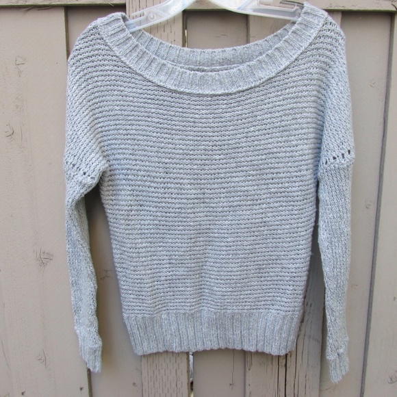 Size S Lot of 6 American Eagle Outfitters & Aerie Sweaters & Sweatshirt Hoodie - Picture 3 of 7